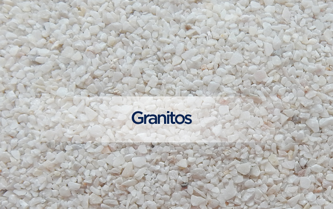 Granitos