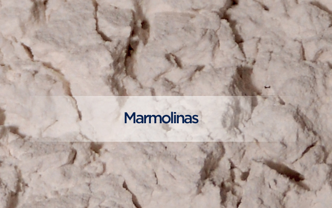 Marmolinas