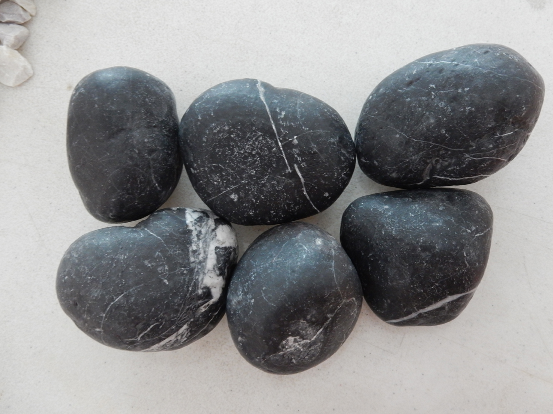 Piedra decorativa