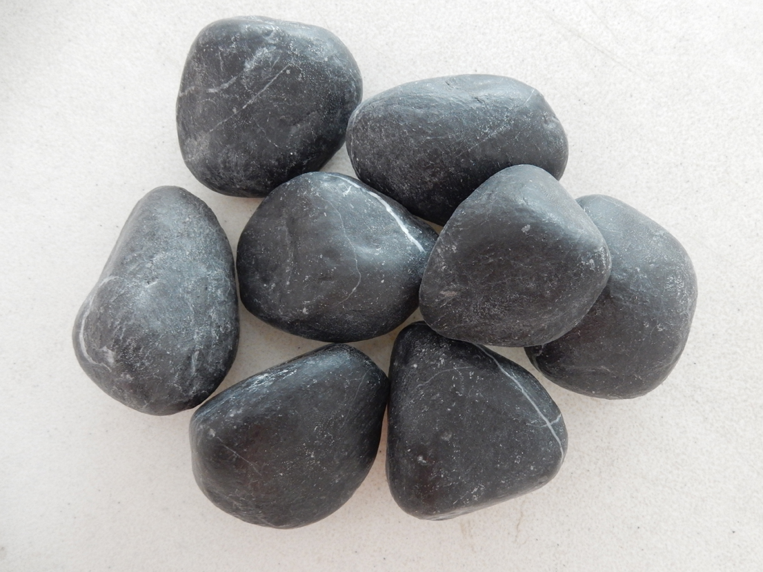 Piedra decorativa