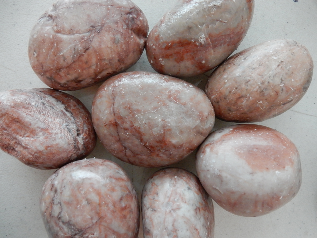 Piedra decorativa